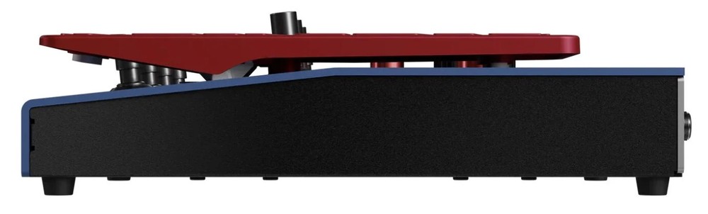 Valeton GP-200X-K Bundle with Multi-Effects Processor, 2x Cables, and GPB-1 Bag