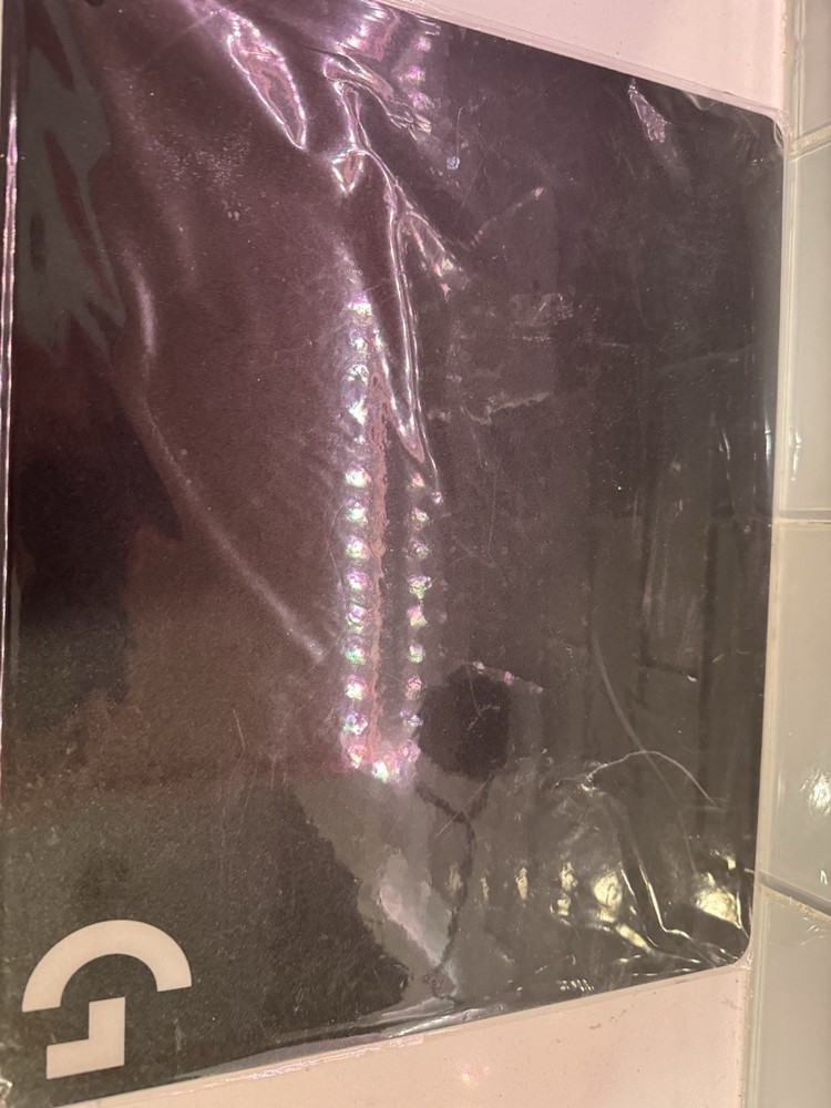 Logitech G Wireless Gaming Bundle – Keyboard, Mouse, Headset, Powerplay