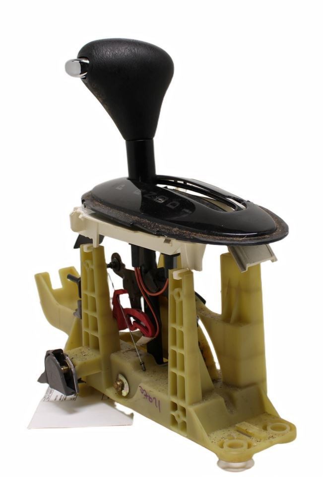 SABLE     2005 Transmission Shift 1487318