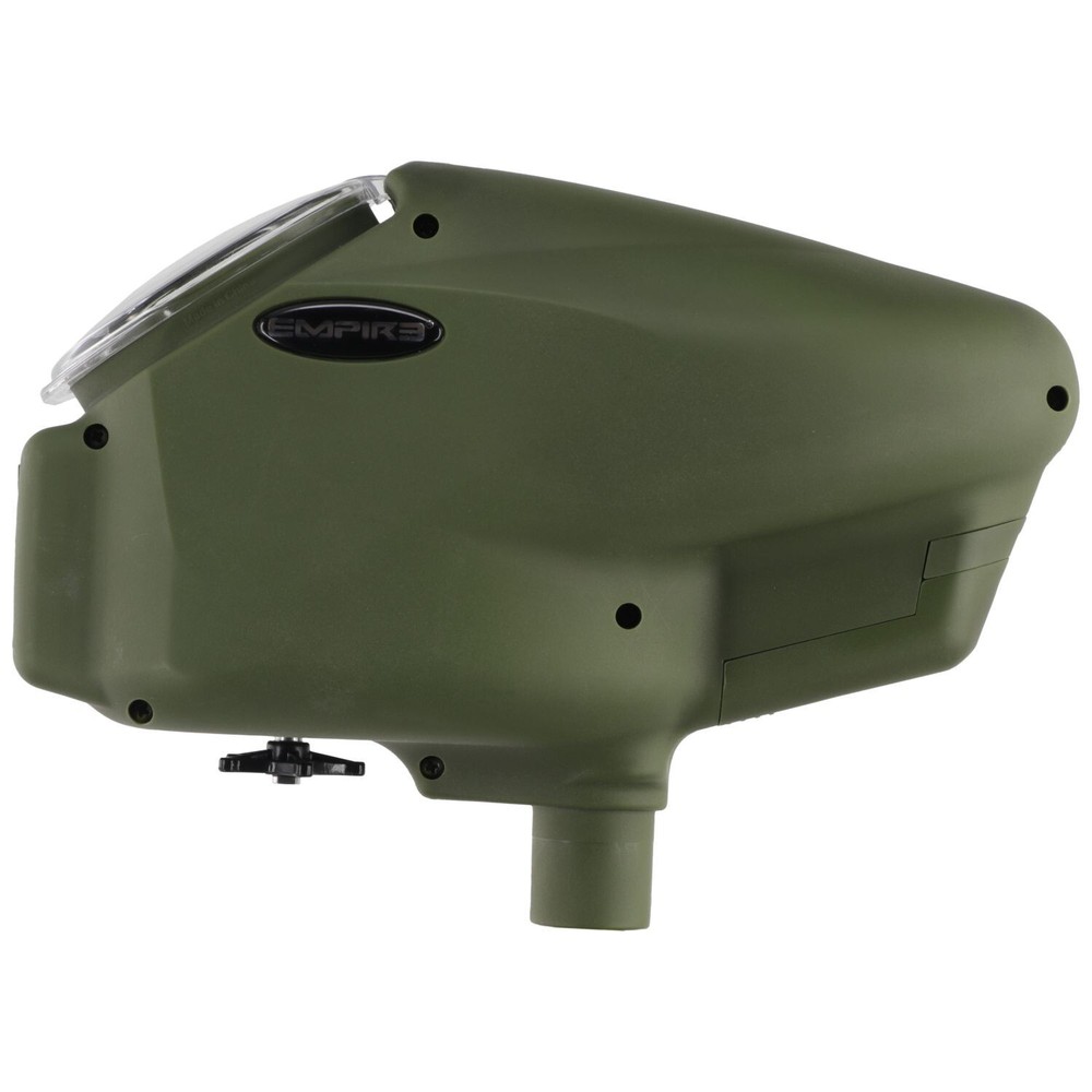 Empire Halo Too Loader - Olive - Paintball
