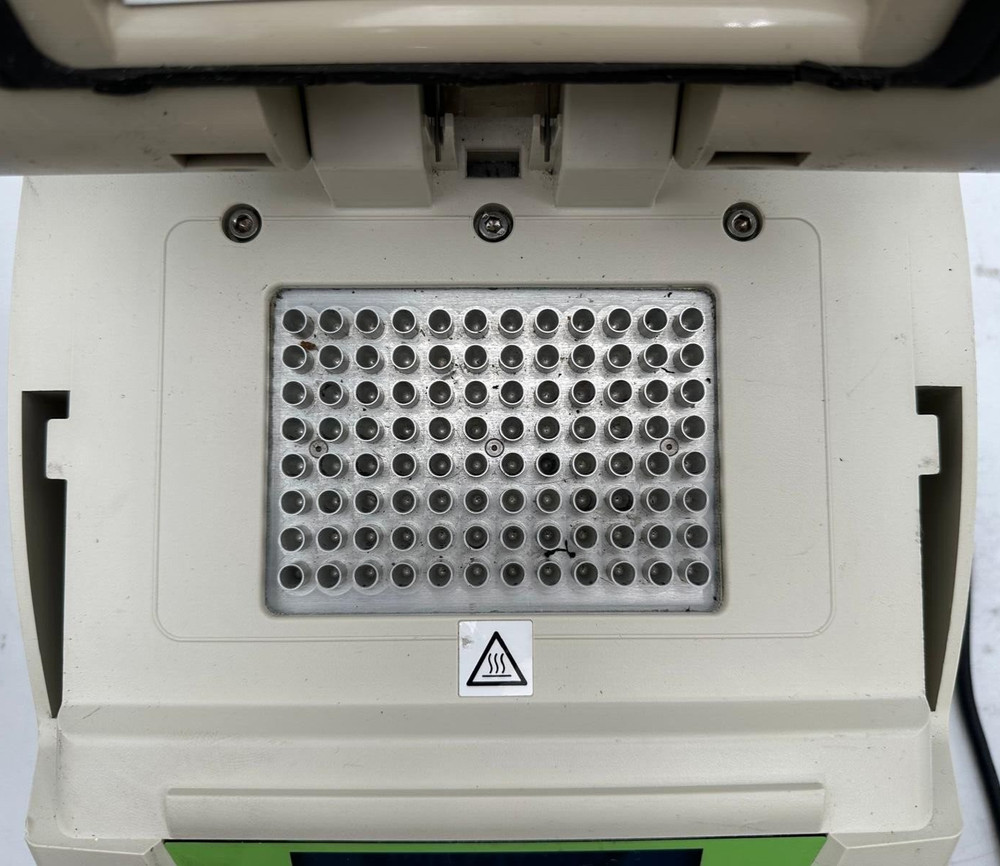 BIO-RAD_My Cycler™ thermal cycler