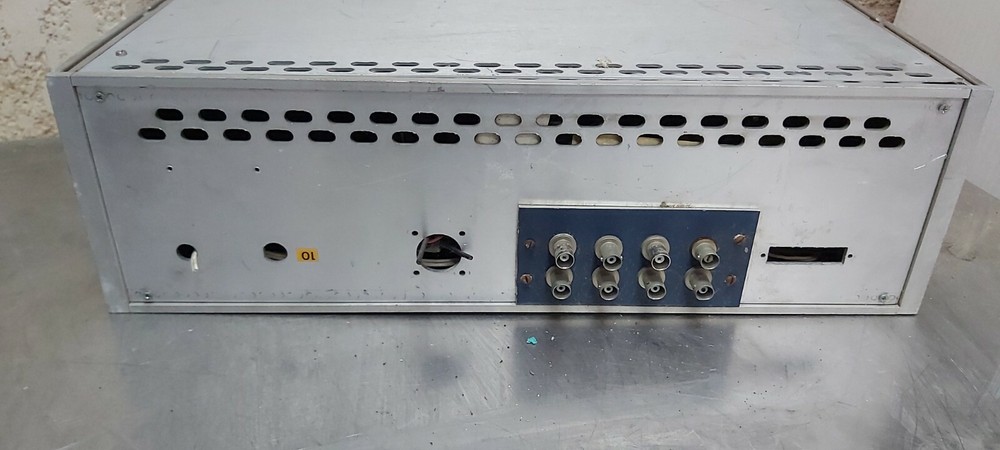 Asea Control Unit Type QL 1211 Make Offers!