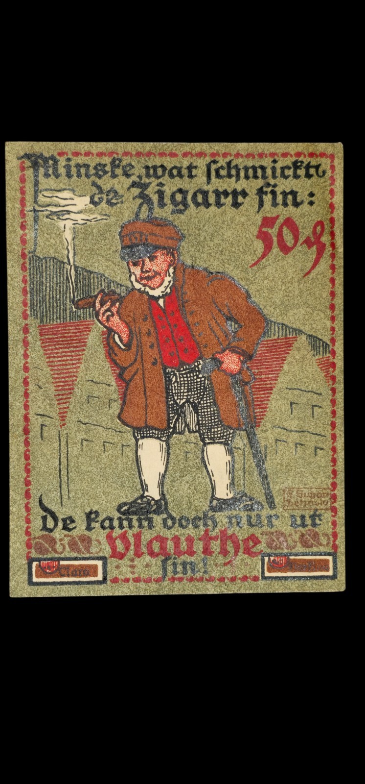 🇩🇪 Big Lot! 99 German Notgeld Notes (1917-23), Emergency Paper Money