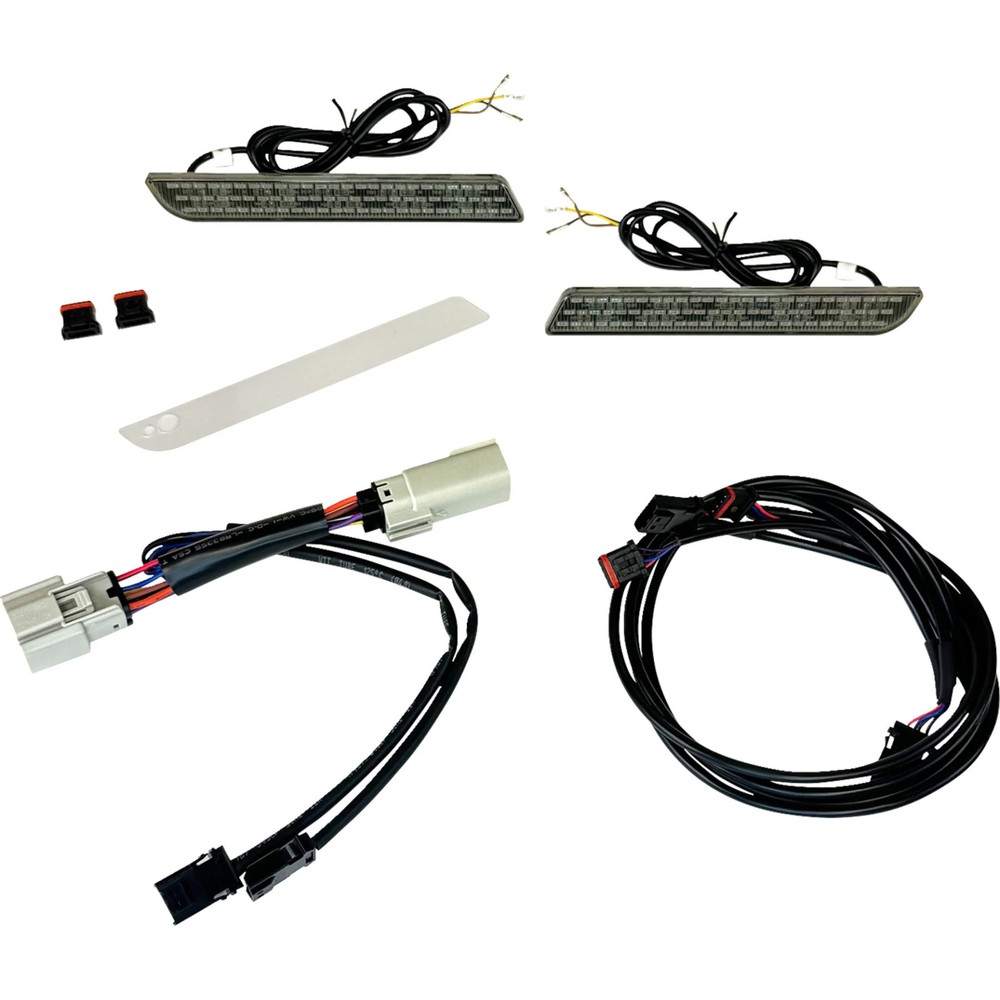 CUSTOM DYNAMICS 2040-3236 CD-TKE-REF-14-S LED Reflector Replacement - LED