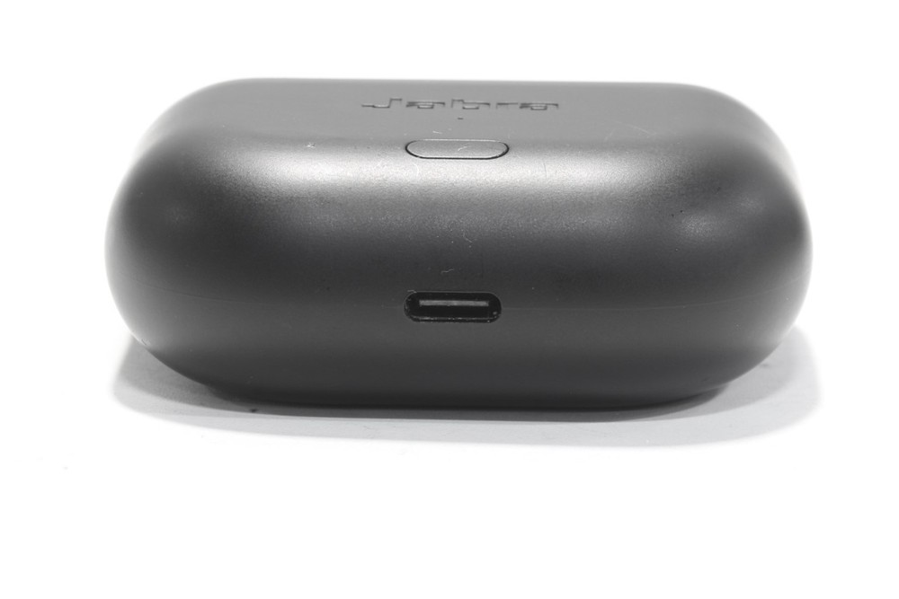 Jabra Elite 8 Active Gen 2 Wireless Earbuds - Replacement Charging Case - Black