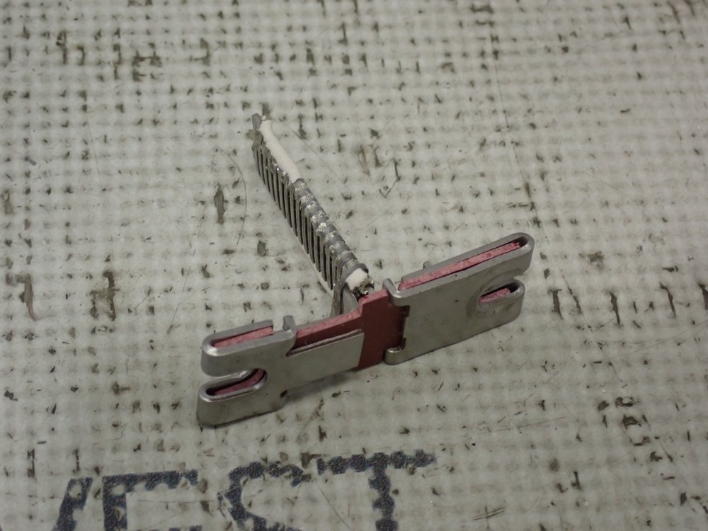 Sylvania 2419 Overload Heater Element New