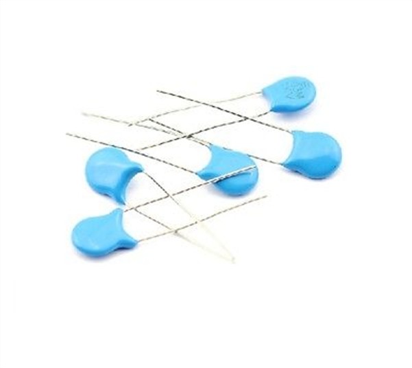100Pcs 1000V(1KV) High Voltage Ceramic Disc Capacitor 100Pf ar
