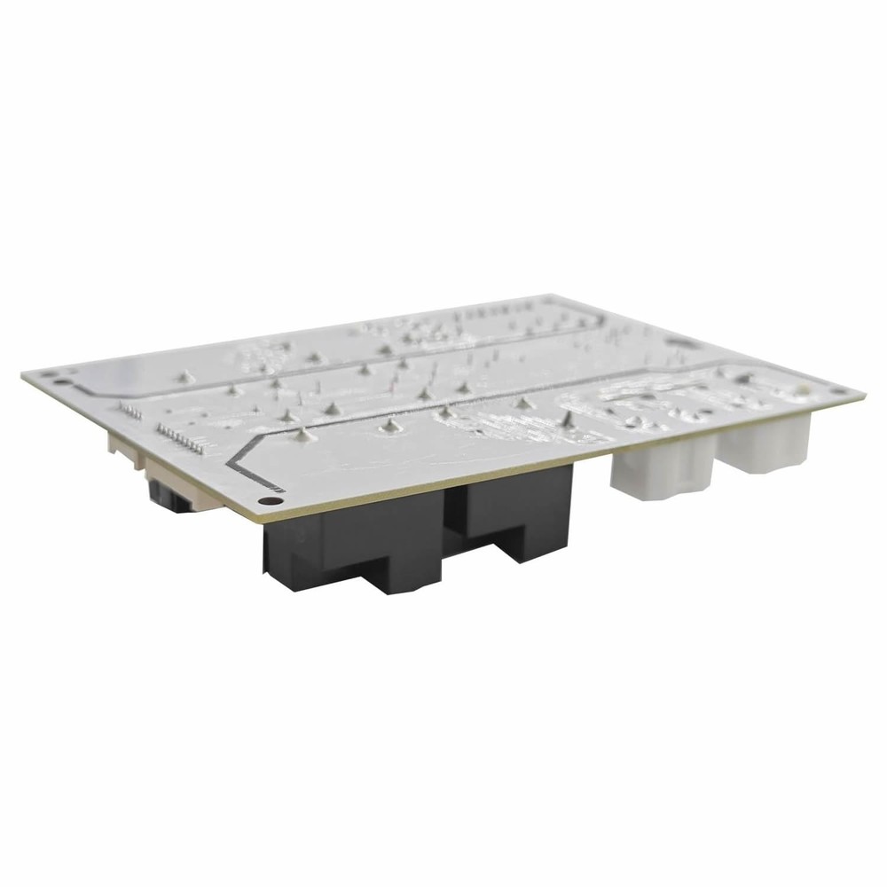 For LG Range Oven Relay Control Board PCB Assembly EBR74164805