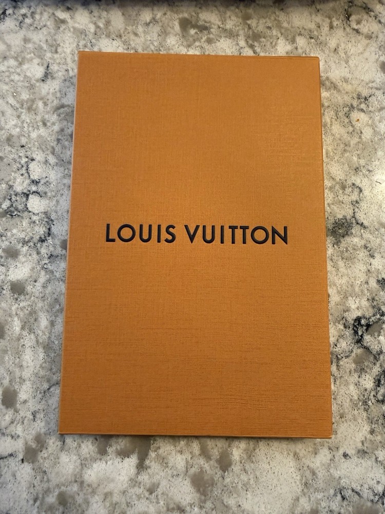 Louis Vuitton x Murakami Monogram Multicolor Jane Notebook MM