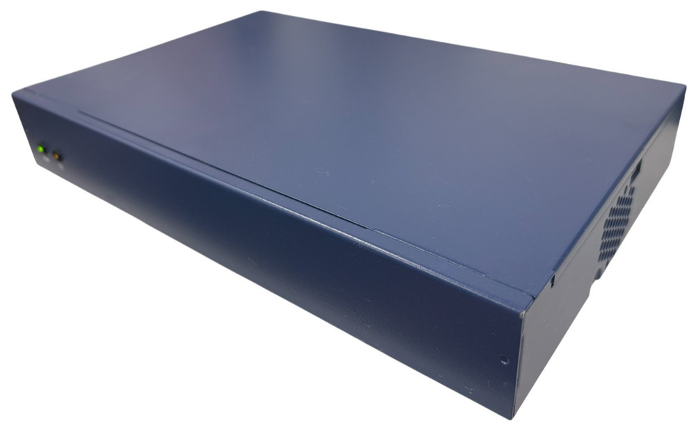 Advantech Network Security Platform FWA-1320