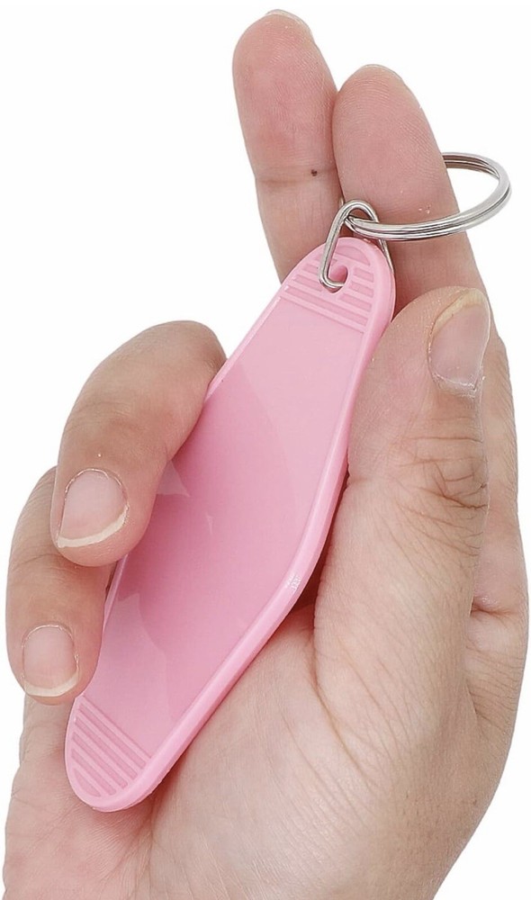 Motel Keychain | MAMA