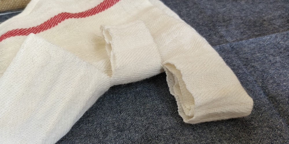 GINGHER Chromium Scissors Dress Maker Shears Sharp