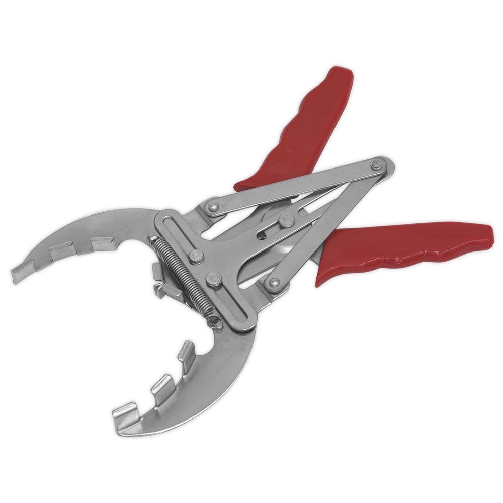 Sealey VS1642 Piston Ring Installation Pliers Ø40-100mm