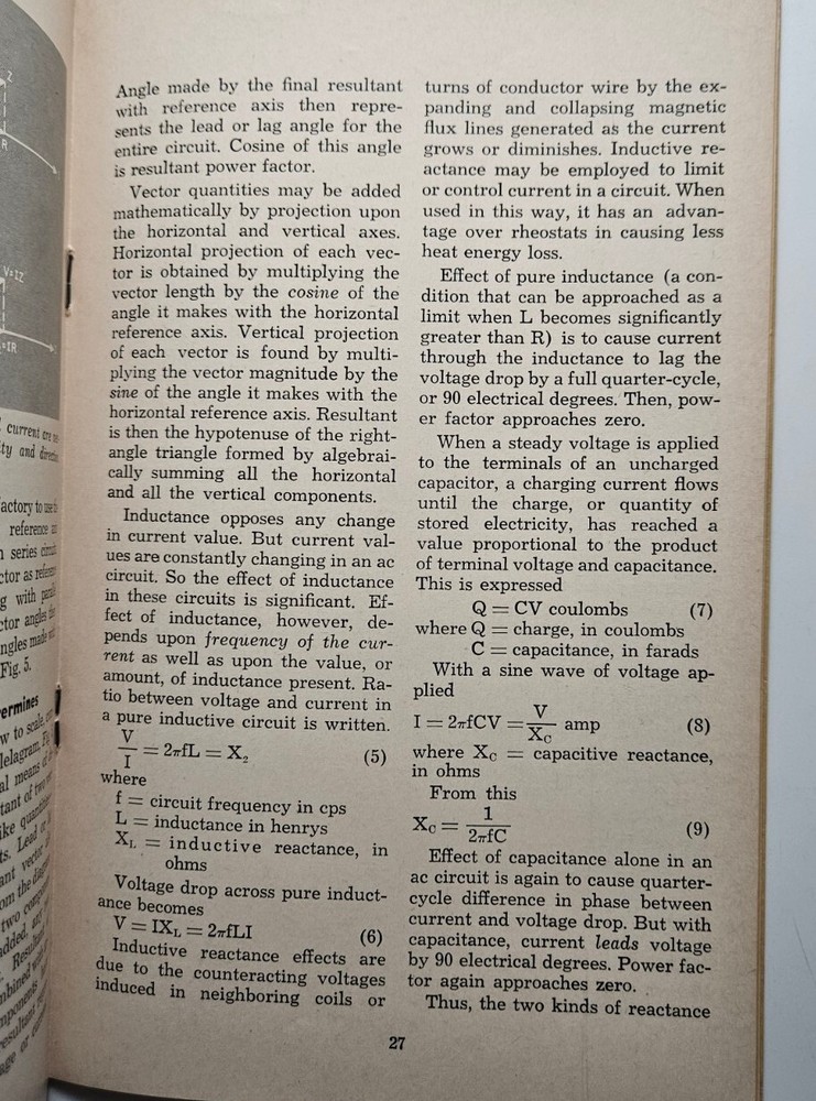 Electrical Basics By G.C. Blalock