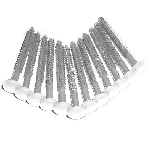 Polaris Shutter Spikes (Pack of 12)