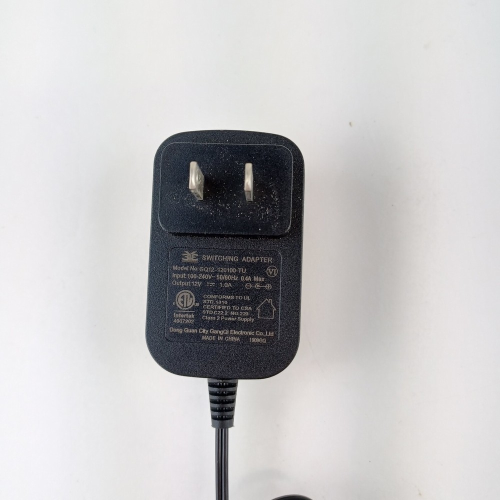 Smith's Electric Knife Sharpener with Cord Model 50005 Intertek