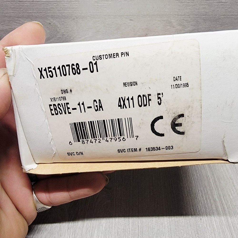 SERVICE FIRST EXPANSION VALVE VAL04934 **NEW**