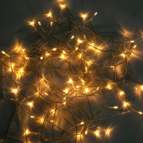 10m/32.87ft LED Decorative Light 80* LEDs String Lights Led Decorative Lights