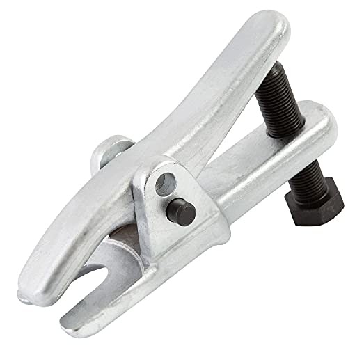 26553 Ball Joint Separator, Adjustable Ball Joint Removal Tool for Various