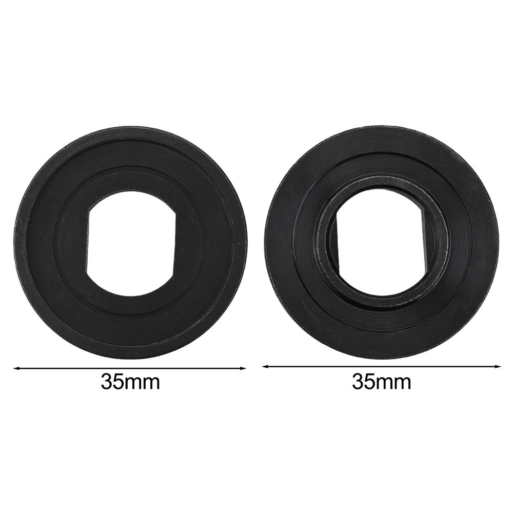 Screw Assembly with Inner Outer Washers for Circular Saw Models 3pcs Kit