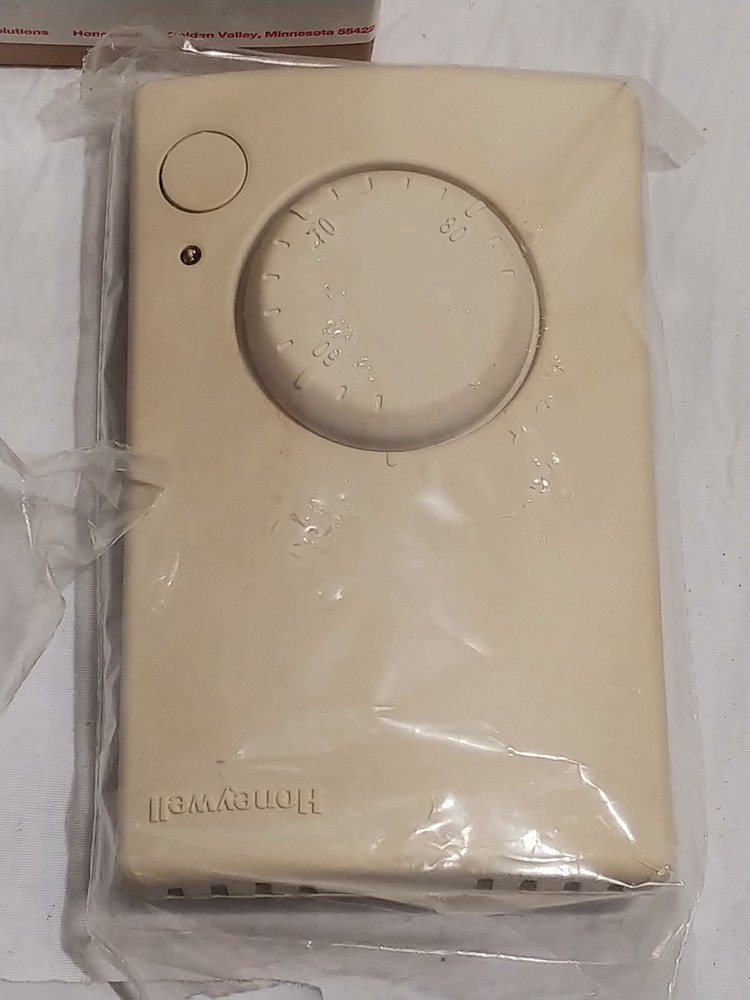 Temperature Sensor TR23 20k Honeywell