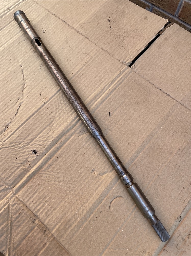 Daimler V8 Steering Column Inner Column C20880