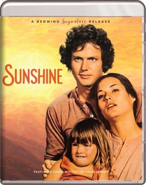 SUNSHINE (1973) (Blu Ray) (RW)