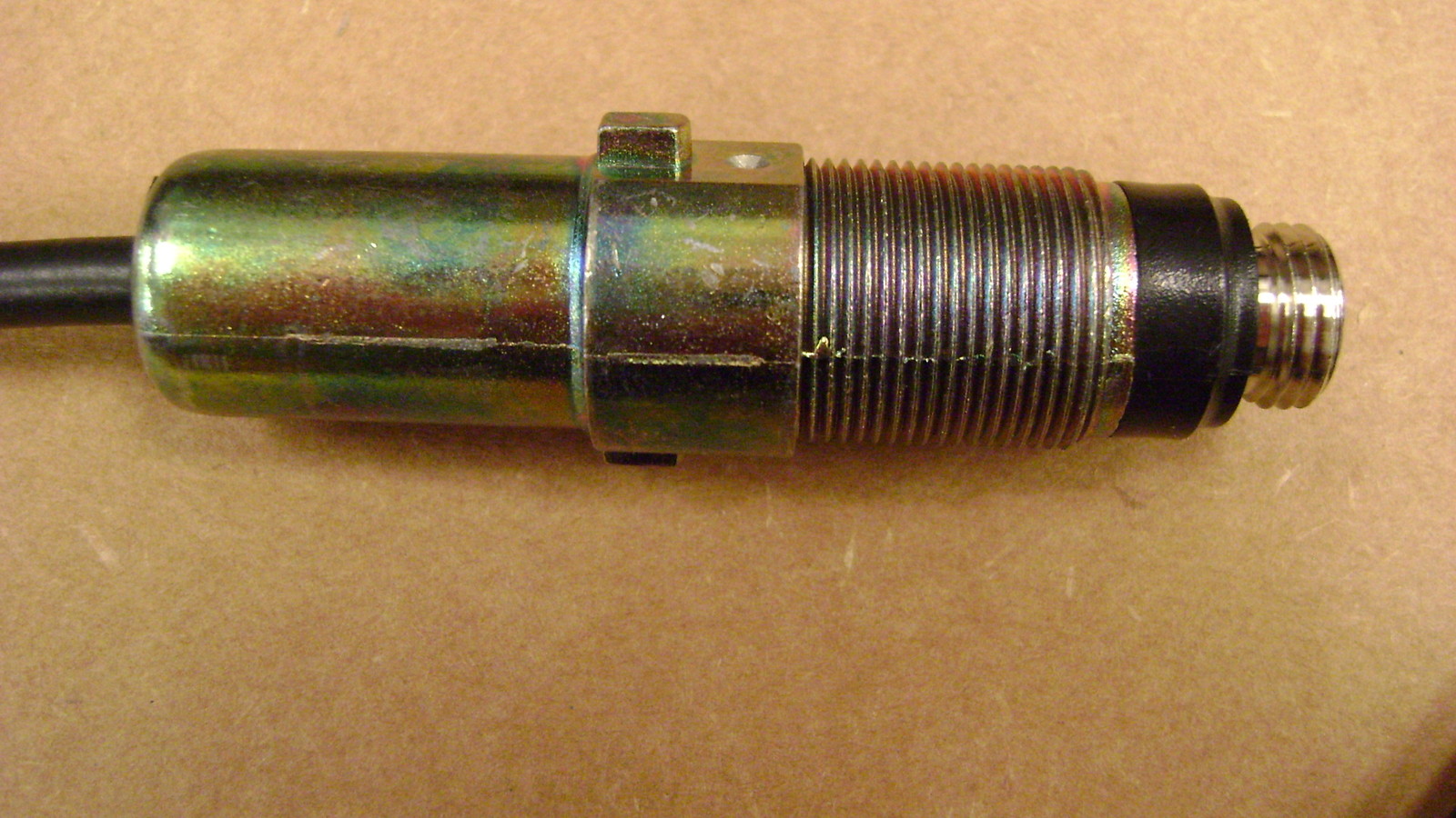 Antenna Kit 6pc AM FM 66 67 68 Chevelle Front assembly El Camino Malibu