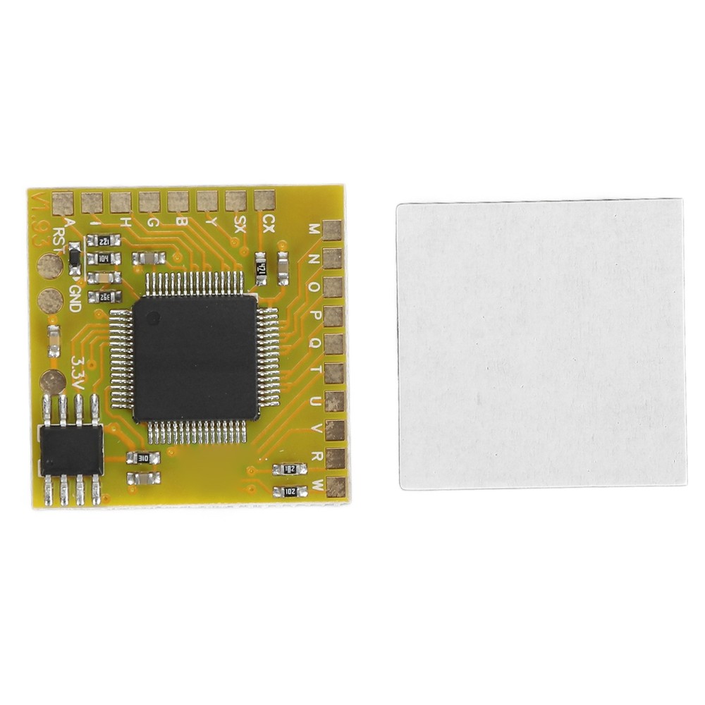 ˜MODBO5.0 V1.93 Chip Support Hard Disk Boot Machine Mod Direct Reading Chip N