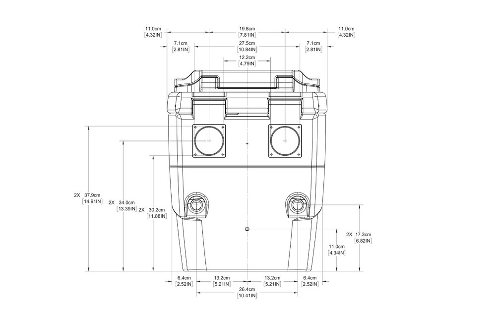 Thinktank Composting Toilet
