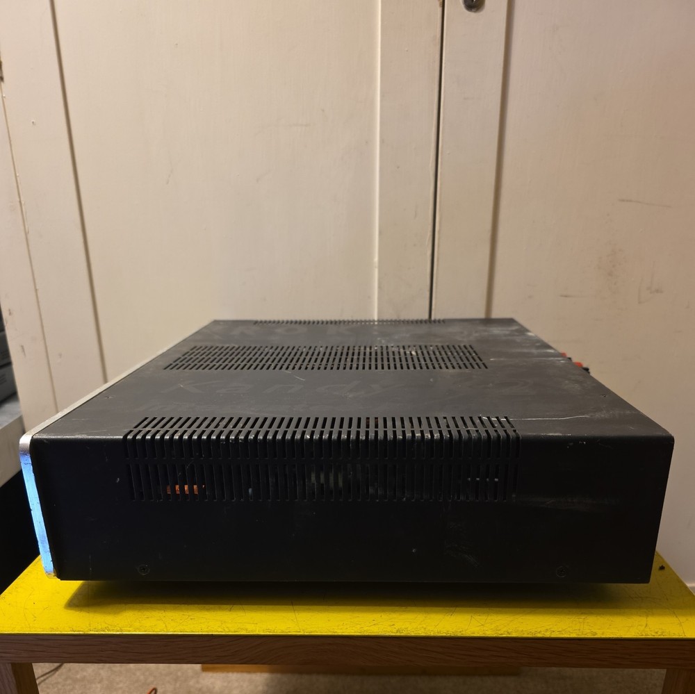 Roksan Kandy K2 Integrated Amplifier. Tested Working.