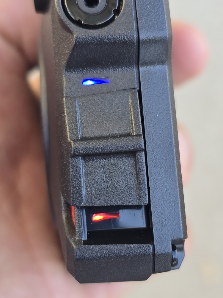Axon Body 2 Off-line, OPENBOX. Sync Cable, Mount Options, ($826.20 MSRP)