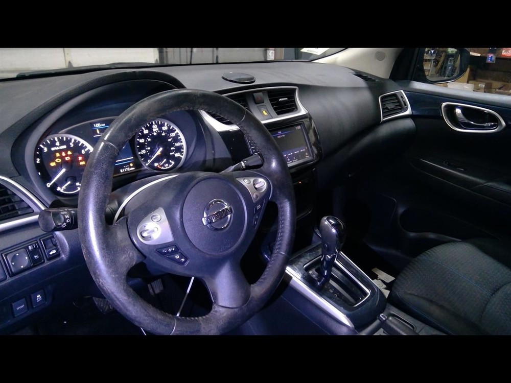 SRS Control Module Fits 19 SENTRA 988203YU0B