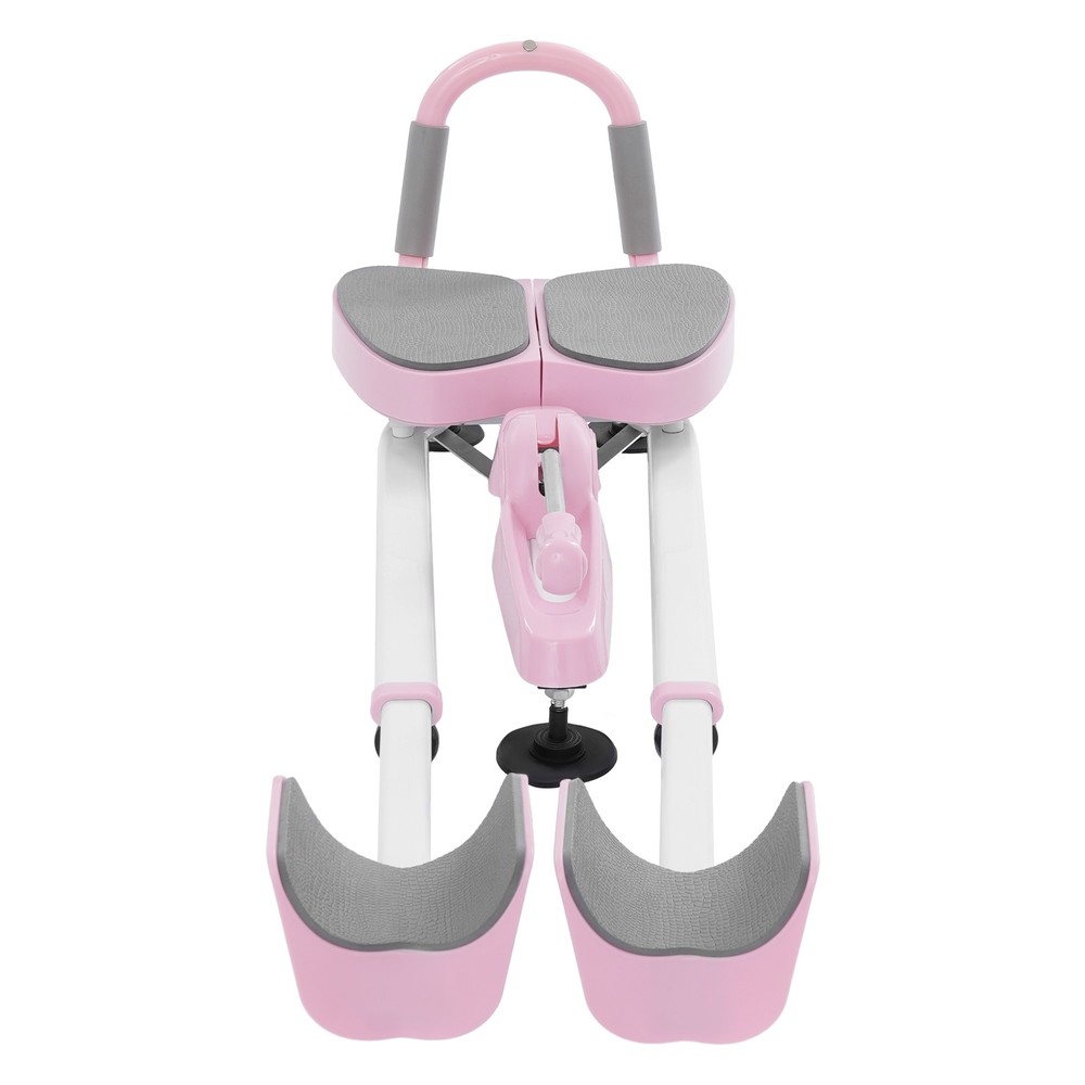 Durable Flexibility Leg Stretcher for Safe Stretching - Adjustable Design
