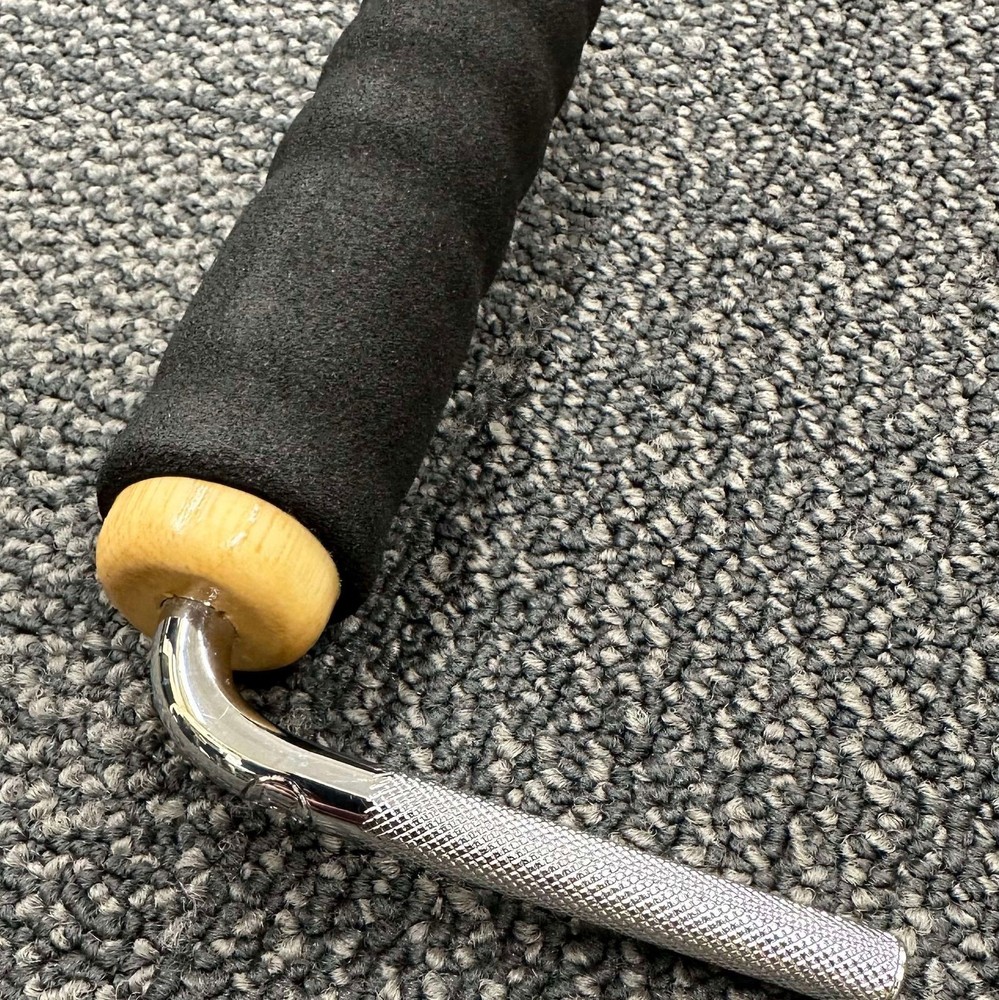 LP Percussion Handle, LP339, MINT/Unused