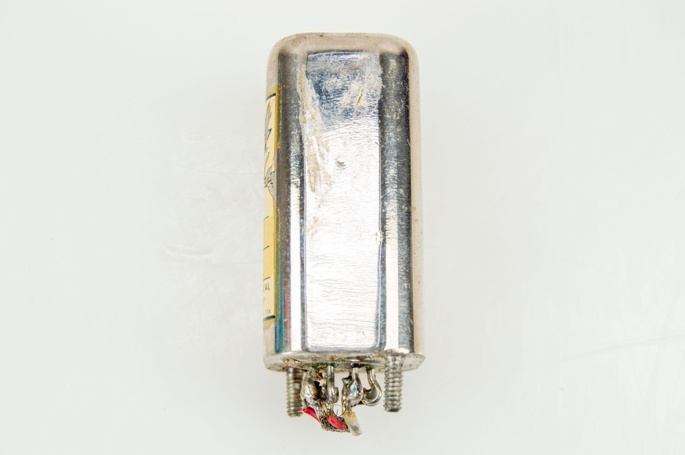 Vintage SIE Model? Audio Output Transformer