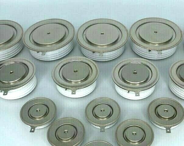 N1297NC260 - NEW - Westcode Ixys Littelfuse Thyristor Semiconductor SCR