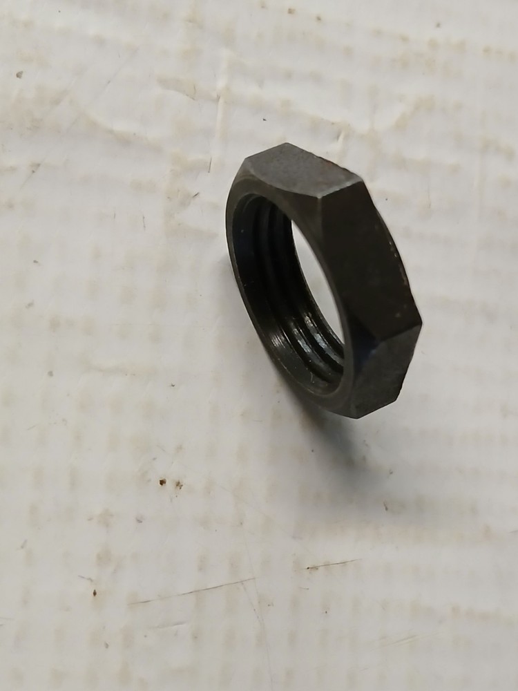 Rockwell Delta SBS-19 Hex Nut NOS OEM