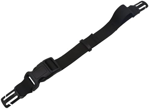 Sternum Strap Backpack Chest Harness for Backpack with 20MM or 25MM Webbing