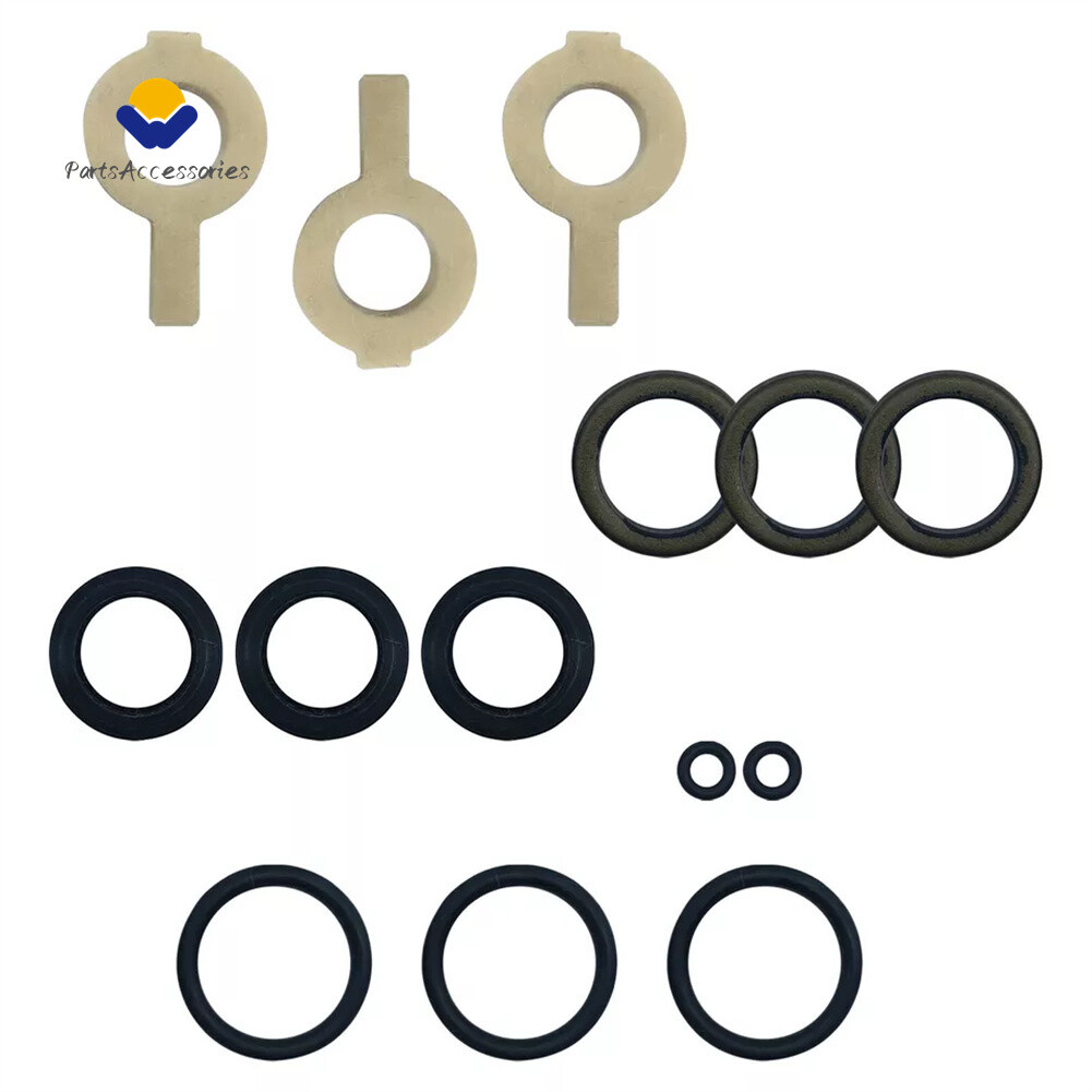 New For Cat Pump Model 30 31 34 35 310 310S 310B 310W 340 34 30623 Seal Kit