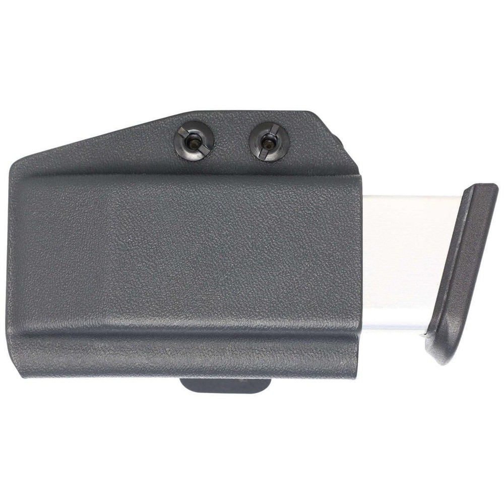 Horizontal Magazine Holster (OWB - KYDEX) - Rounded Gear