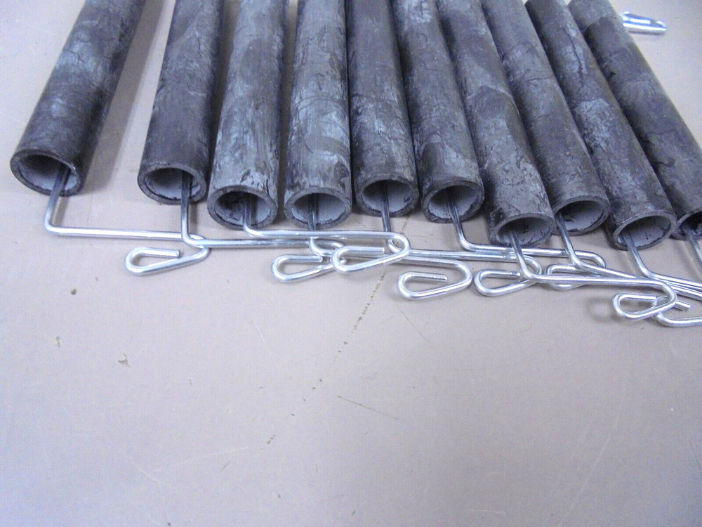 Lot of 10 Labelon PH5C Parcel Handles