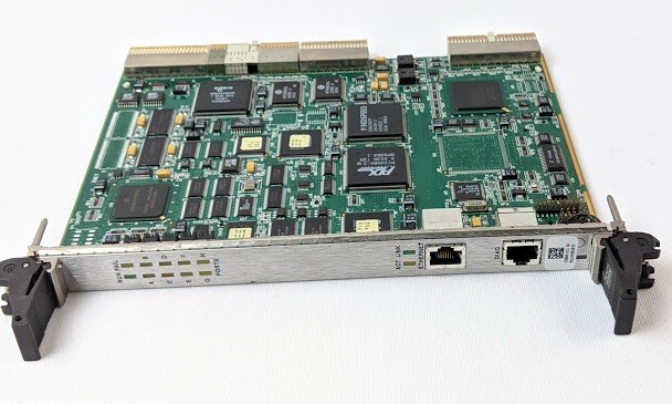 Brooktrout 807-110-10 CPU Board