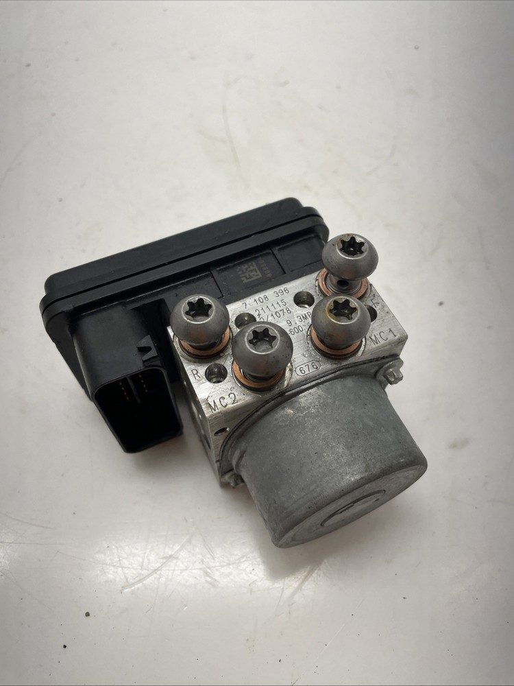 ♻️ Bmw Ce 04 2022 - 2026 ABS Pump Controller ♻️