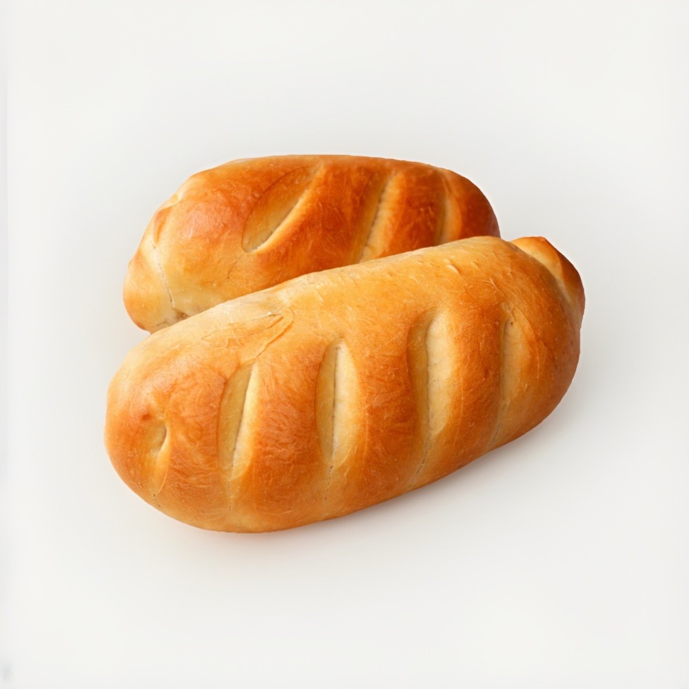 Milk Bread