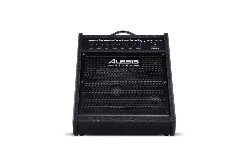 Alesis Nitro Amp Pro