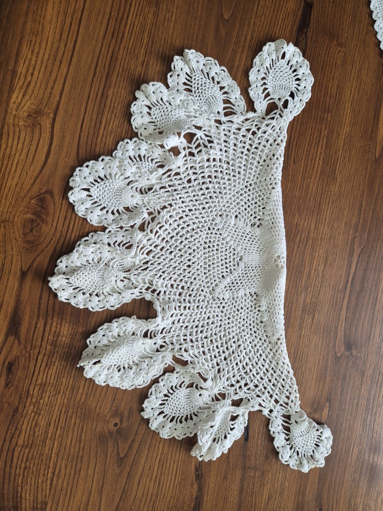 Vintage Cooked Centerpiece