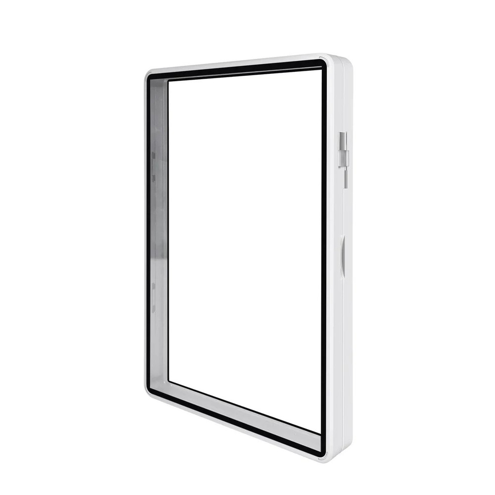 Medium BGS Slabmags Case - Matte White - Free Shipping