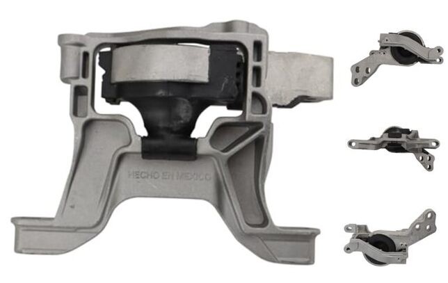 Engine Mount Compatible with 19-23 Mazda 3 20-23 CX-30