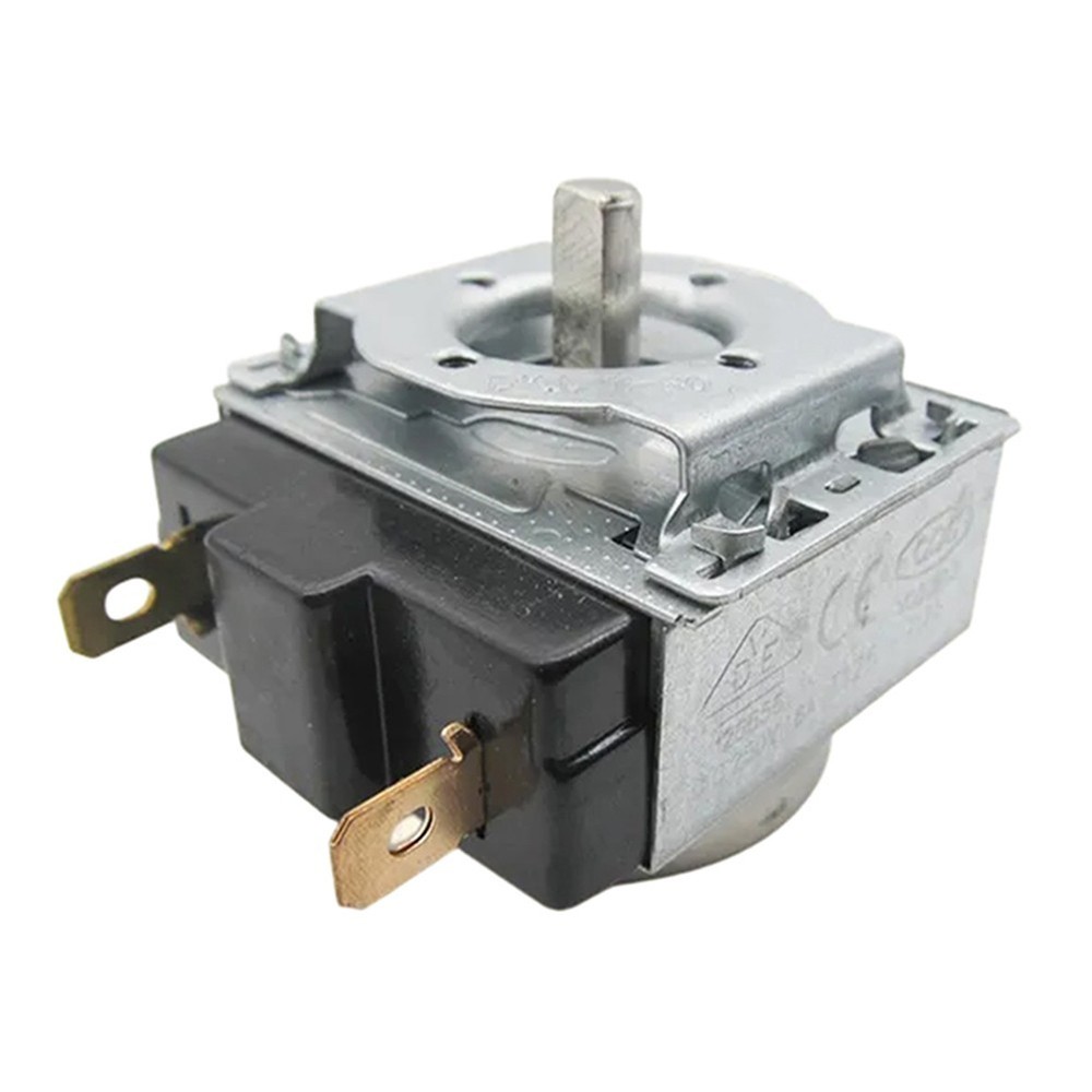 Smart Cooking Timer with Dual Settings for Seamless Kitchen Experience